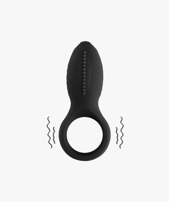 Penisring Vibrator für Männer & Paare | Vibrierender Cockring