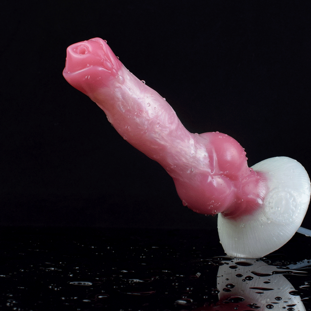 Squirt Dildo