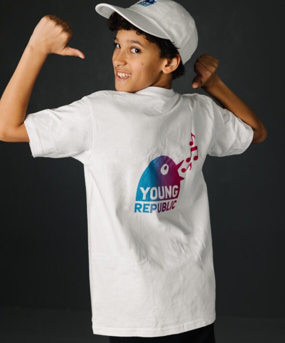 Young Republic T-Shirt | Merchandise von Young Republic