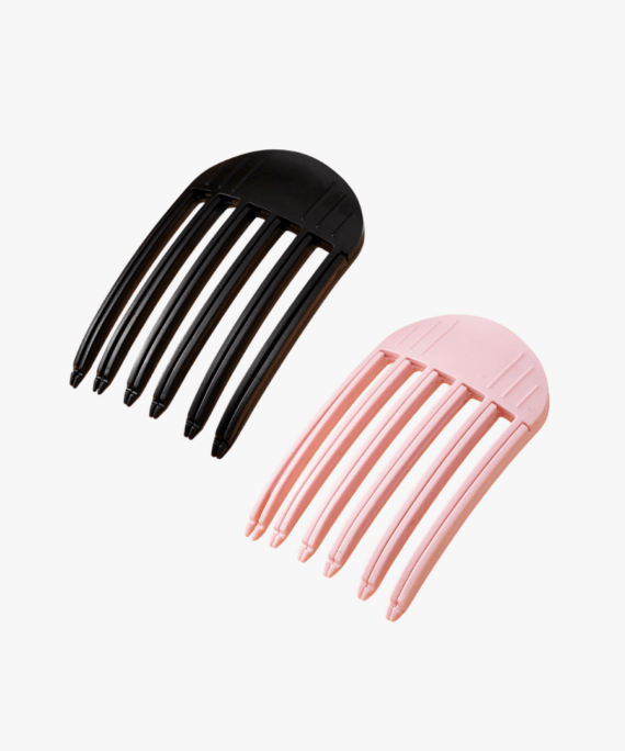 Volumen Haarklammer | Volumenclip Haarspange für den Haaransatz